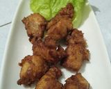 Foto langkah ke 2 dari resep Chicken karage.