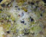 Foto del paso 6 de la receta: Tortilla de patata y champiñones