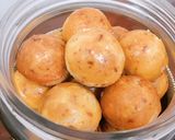 Foto langkah ke 6 dari resep Nastar *resep turun temurun.