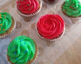 Foto del paso 9 de la receta: Cupcakes de vainilla 🤤🤤🤤