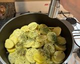 Foto del paso 7 de la receta: Churrasquitos a la criolla