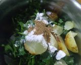 नारियल आंवला चटनी (nariyal amla chutney recipe in Hindi) रेसिपी चरण 2 फोटो