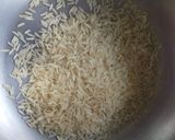 A picture of step 1 of Kheer.