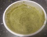 पुदीना चटनी (pudina chutney recipe in Hindi) रेसिपी चरण 3 फोटो