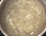 รูปขั้นตอนการทำที่ 2 ของ วุ้นนมสด ผลไม้