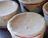 Foto langkah ke 8 dari resep Pot pie.