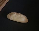 Une image de l'étape 4 de Poğaça.