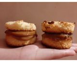 Foto del paso 4 de la receta: Galletas de Coco o Alfajores de Coco