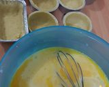 Foto langkah ke 1 dari resep Pie pisang keju.