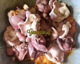 Foto langkah ke 6 dari resep 124. RICA-RICA HATI AMPELA KEMANGI.