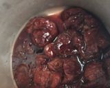 Foto del paso 1 de la receta: Dulce de marañon