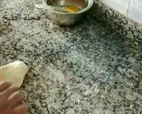 صورة لخطوة 5 من وصفة بريوش مظفر