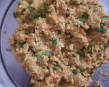 A picture of step 21 of Whole-wheat no yeast Crispy Kulcha Sandwich with Veg Cutlet.