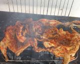 Foto langkah ke 6 dari resep Ayam bakar.