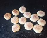 Foto del paso 7 de la receta: GALLETAS MARISOL DE LIMÓN 🍋