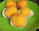 Foto langkah ke 13 dari resep Bola Bola Tape Goreng Crispy.