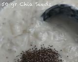 Foto langkah ke 4 dari resep Creamy Sirsak.