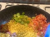 معكرونة هاوي
