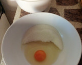 Foto del paso 1 de la receta: Torta invertida de banana
