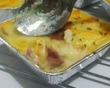 Foto langkah ke 6 dari resep Potato Cheese with Smokedbeef.