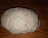 Sajtos rúd recept fázis 1 fotója