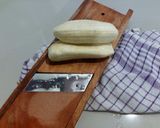 Foto langkah ke 2 dari resep Keripik pisang ala emaak.