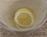 Foto langkah ke 3 dari resep Es Lemon Tea.
