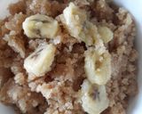 प्रसादाचा शिरा (prasadacha shira recipe in marathi) रेसिपी स्टेप 1 फोटो
