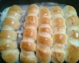 Foto del paso 10 de la receta: Pan tipo viena a mi estilo, súper esponjoso