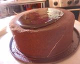 Foto del paso 19 de la receta: Pastel pulverizado de chocolate