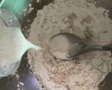 Foto langkah ke 2 dari resep Peyek kacang tanah.