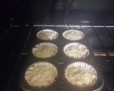 Foto del paso 7 de la receta: Muffins de plátano y nuez