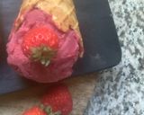 Une image de l'étape 4 de 🍨Glace 🍓🍋🍫facile💃.