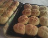 Foto del paso 3 de la receta: Pan de minuto
