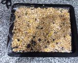 Foto del paso 5 de la receta: Barritas de cereal
