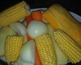 Foto del paso 3 de la receta: Puchero con osobuco