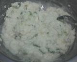 Foto langkah ke 2 dari resep Cireng Nasi.