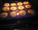 Foto del paso 5 de la receta: Cupcakes chips de chocolate apto aplv