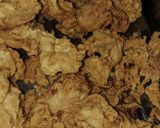 Foto langkah ke 4 dari resep Ayam kentaky Mini.