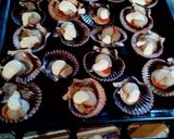 Foto del paso 7 de la receta: Ostiones a la Parmesana en su Concha