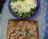 Foto langkah ke 1 dari resep Bakmie Jawa.