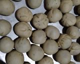 લીલવા ની કચોરી (Lilva Kachori Recipe In Gujarati) રેસીપી સ્ટેપ2ફોટો