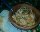 Foto del paso 5 de la receta: Cazuelita de mondongo o escabeche