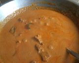 Foto langkah ke 3 dari resep Rendang daging ala mertua.