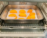Foto del paso 3 de la receta: Pastel de queso con calabaza (Cheesecake with pumpkin)