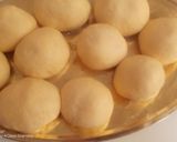 A picture of step 11 of Milky Fluffy Doughnut's.