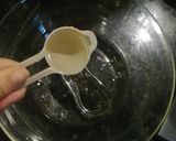 Foto del paso 3 de la receta: Galletas saladas (integrales)