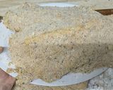 Foto del paso 2 de la receta: Milanesas de merluza