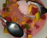 Foto langkah ke 3 dari resep Es campur ceria.