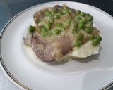 Foto del paso 4 de la receta: Lengua en salsa de oporto